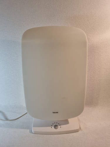 Beurer tl90 bright - light, sad