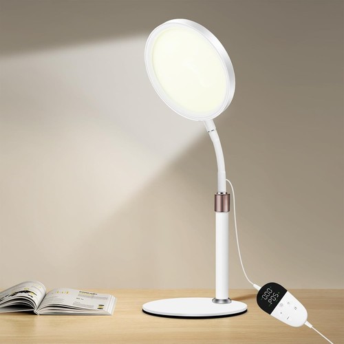 Relhafethy sad lamp free 10 - lamp, uv-free