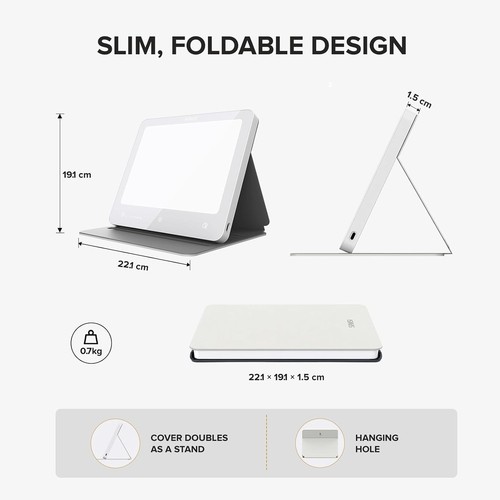 247 sansi sad lamp 14w - sad,
