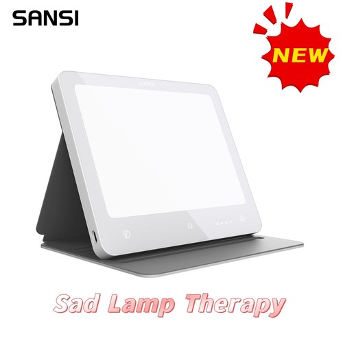 Sansi 000lm sad lamp - sad,
