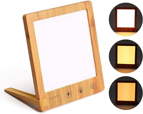 Sad light therapy mood - sad,