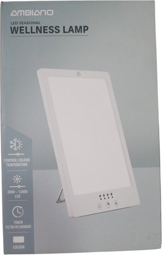 Ambiano led seasonal - ambiano,