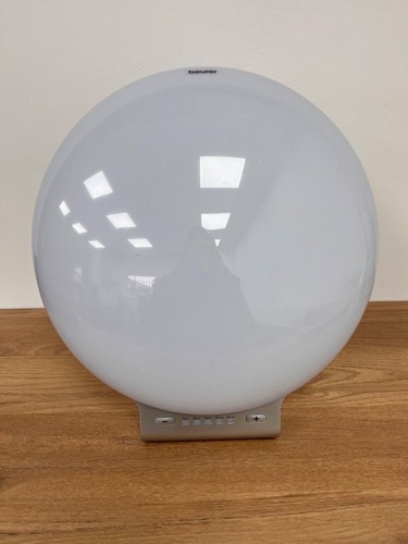Beurer tl70 led - led, sad