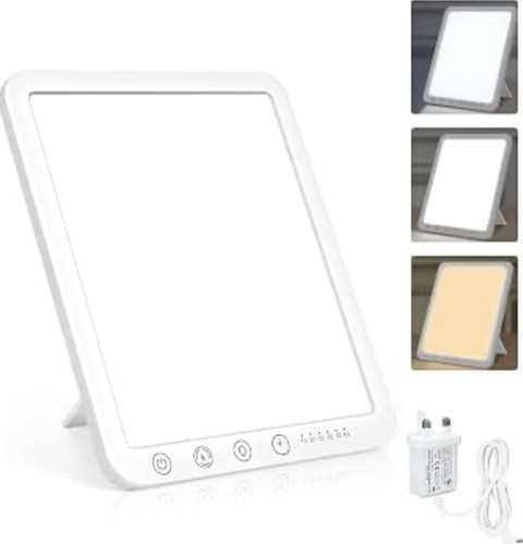 Sad lamp 15000 lux - 15000,
