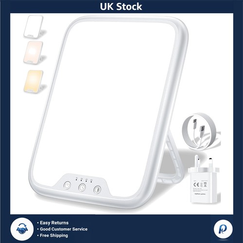 Portable sad lamp with - portable,