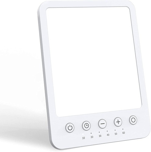 Easysleep light therapy lamp - easysleep,