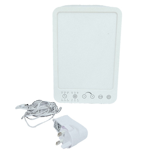 Ltteny sad light therapy lamp - light,