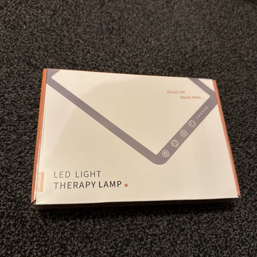 Sad lamp 15000 lux - sad,