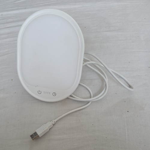 Sad light therapy lamp - light,
