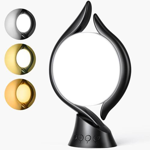 Wopigh sad lamp - wopigh, 10000