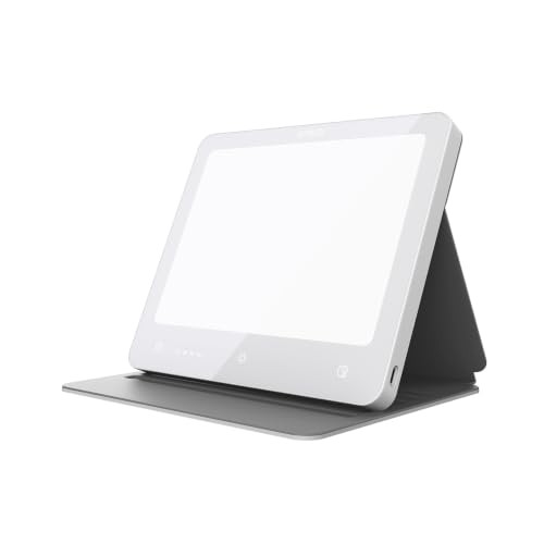 Sansi sad lamp 14w 10000 - sansi, lux
