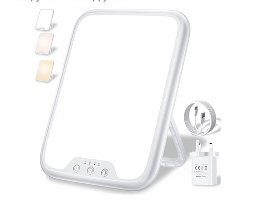 Sad 000 lux free light - sad,