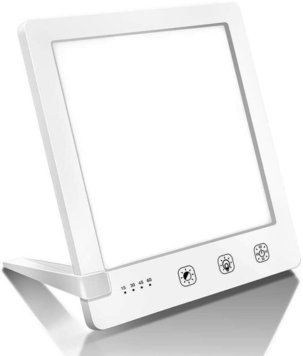 Sad light therapy mood - therapy,