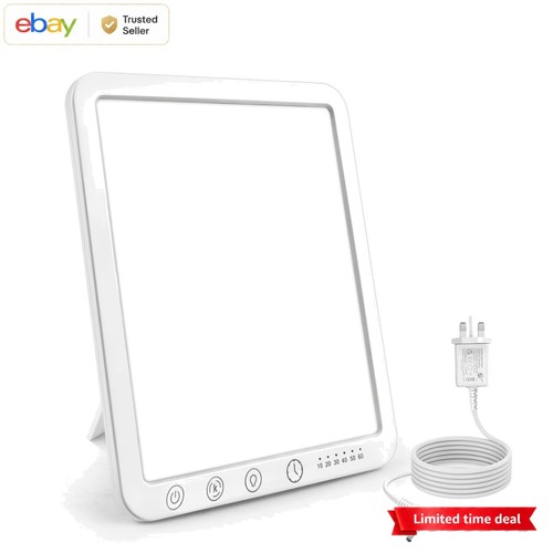 Inch sad therapy lamp - inch,