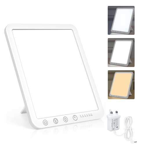 Sad lamp 15000 lux light - sad,